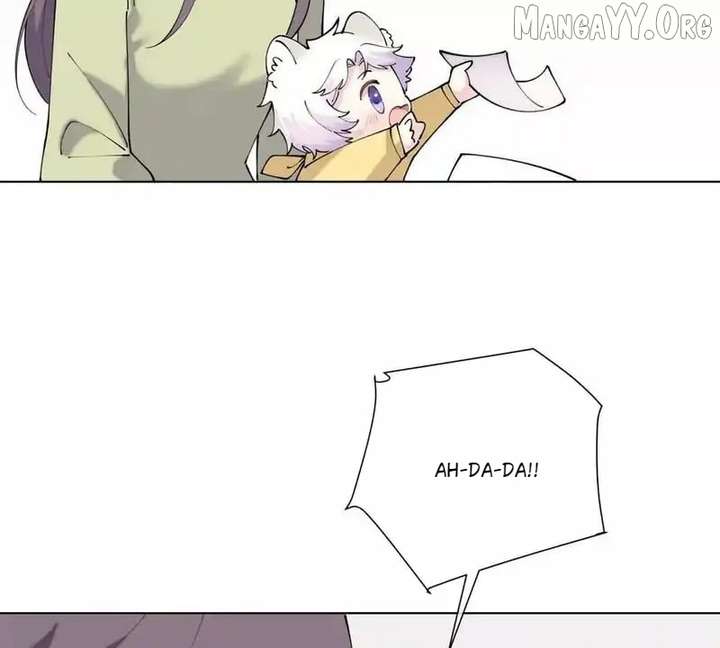 Her Marriage Was Called Off at Daytime, the Cutely Fierce Commander Asked Her For a Hug at Night Chapter 148 - Page 43