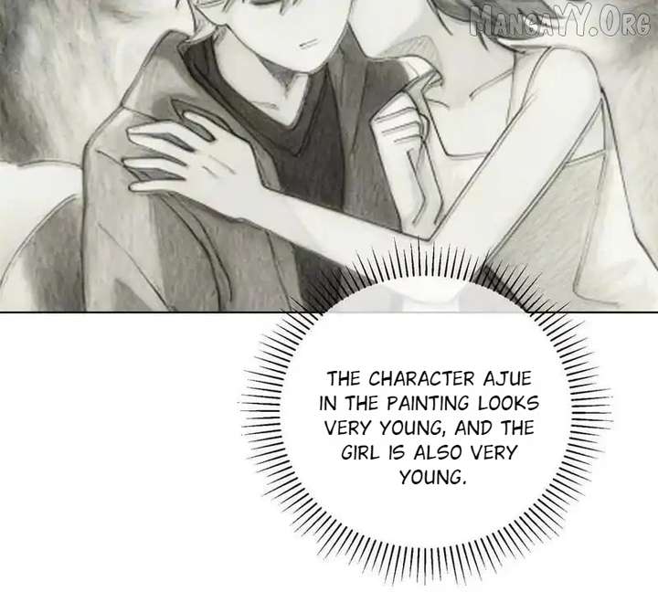 Her Marriage Was Called Off at Daytime, the Cutely Fierce Commander Asked Her For a Hug at Night Chapter 148 - Page 61