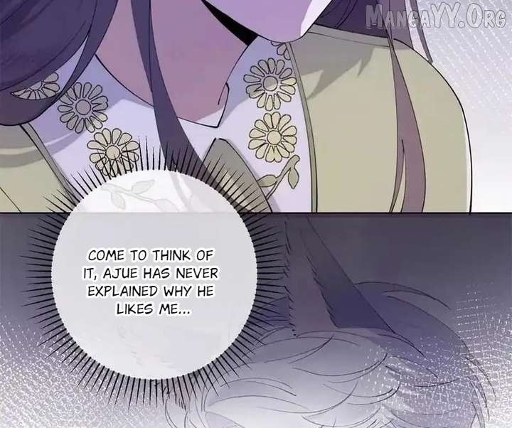 Her Marriage Was Called Off at Daytime, the Cutely Fierce Commander Asked Her For a Hug at Night Chapter 148 - Page 64