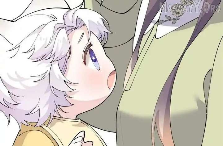Her Marriage Was Called Off at Daytime, the Cutely Fierce Commander Asked Her For a Hug at Night Chapter 148 - Page 76