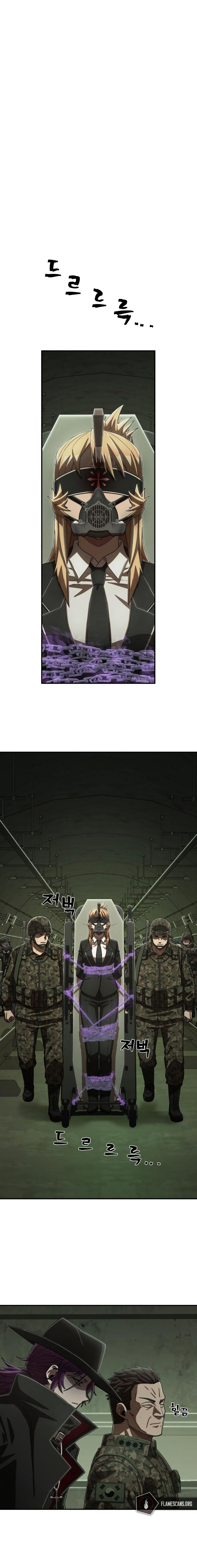 Hero Has Returned Chapter 103 - Page 7