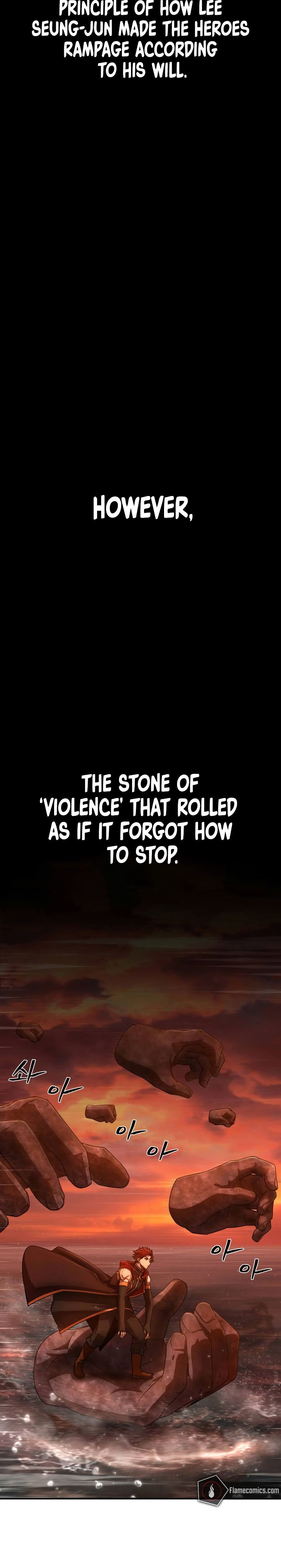 Hero Has Returned Chapter 131 - Page 10