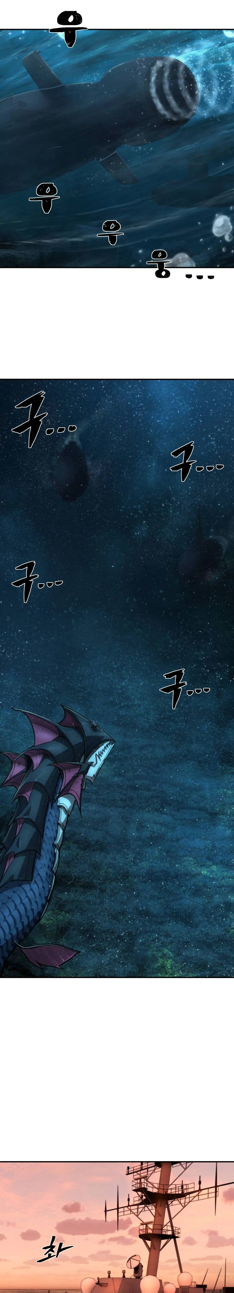 Hero Has Returned Chapter 131 - Page 15