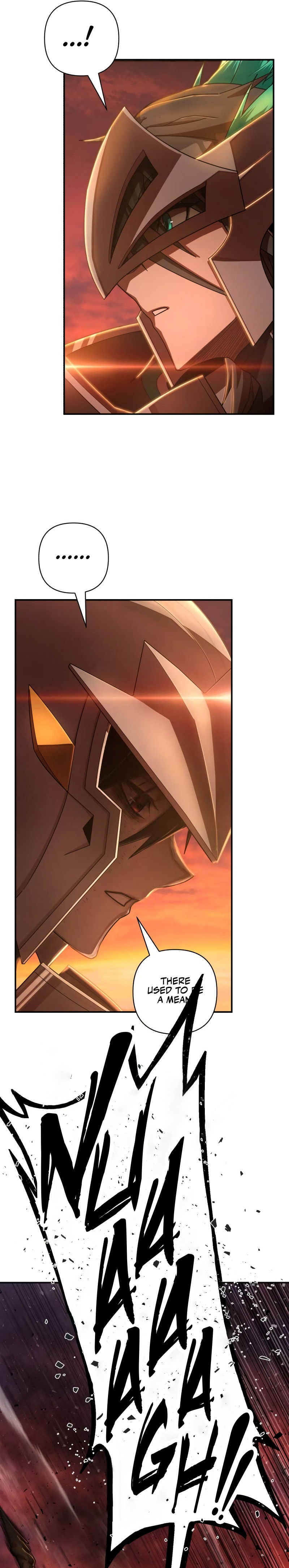 Hero Has Returned Chapter 131 - Page 29