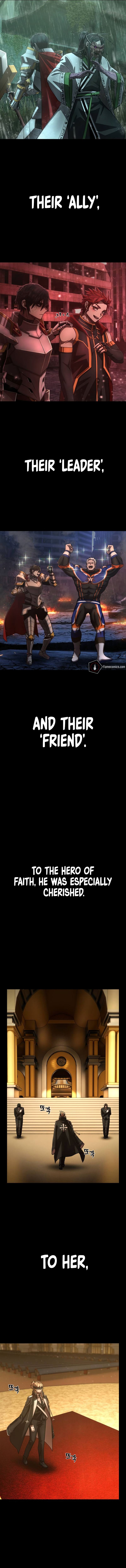 Hero Has Returned Chapter 132 - Page 4