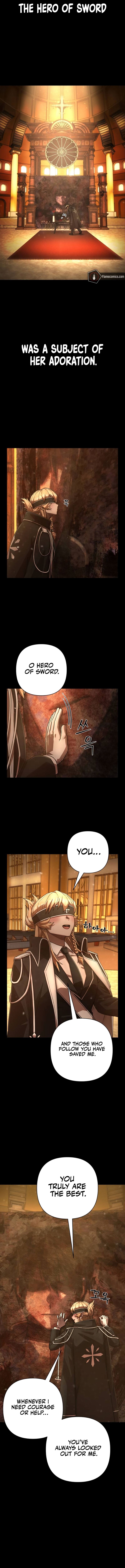 Hero Has Returned Chapter 132 - Page 5