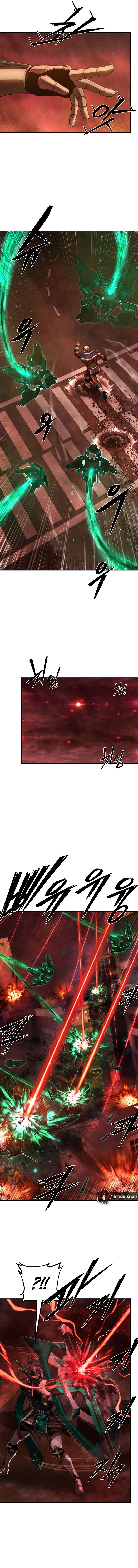 Hero Has Returned Chapter 132 - Page 13