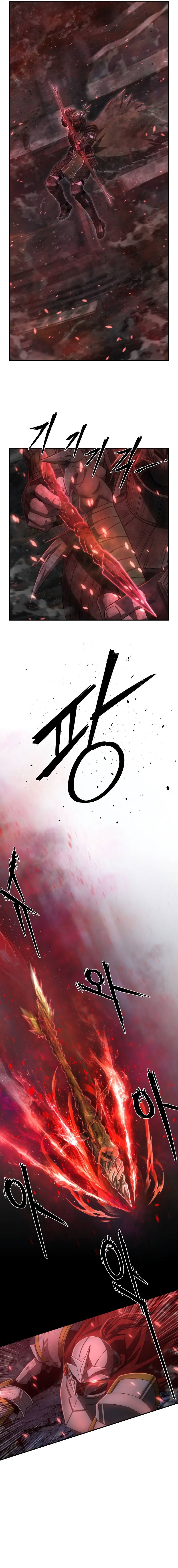 Hero Has Returned Chapter 147 - Page 5