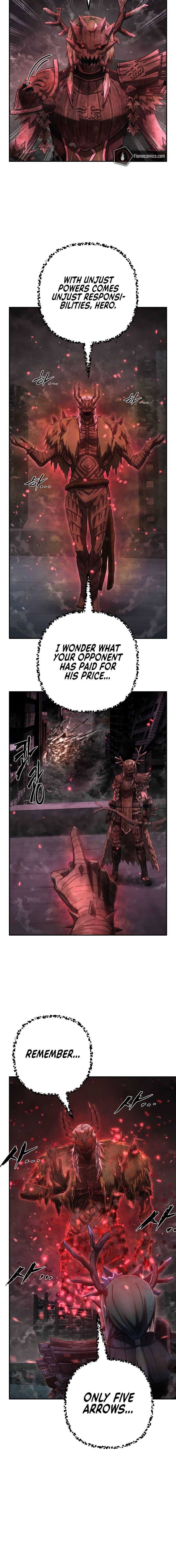 Hero Has Returned Chapter 147 - Page 12