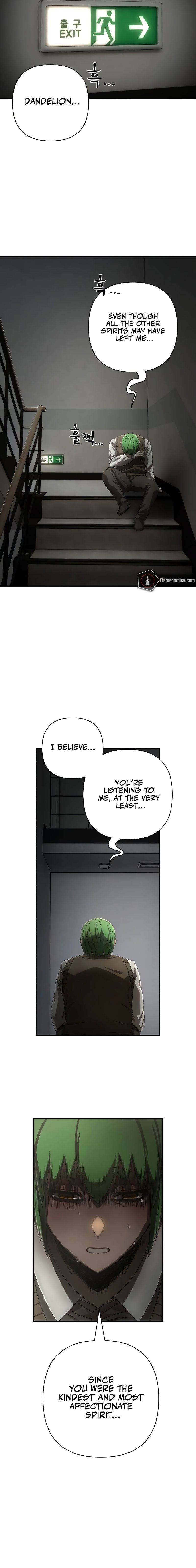 Hero Has Returned Chapter 147 - Page 19