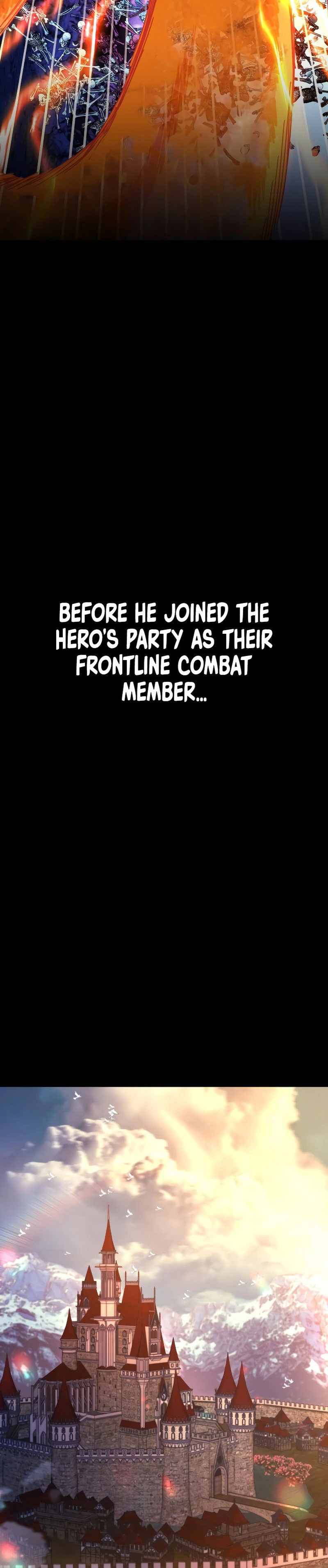 Hero Has Returned Chapter 42 - Page 4