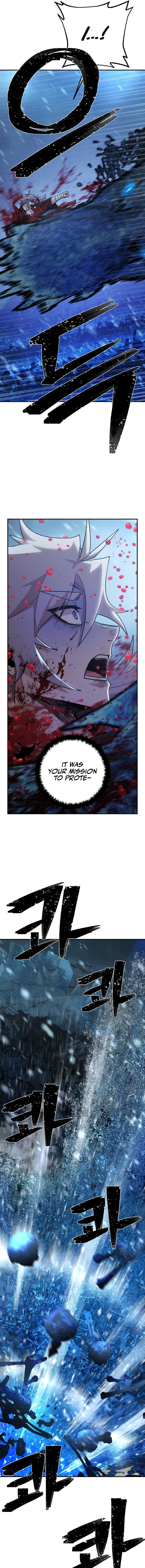 Hero Has Returned Chapter 42 - Page 26