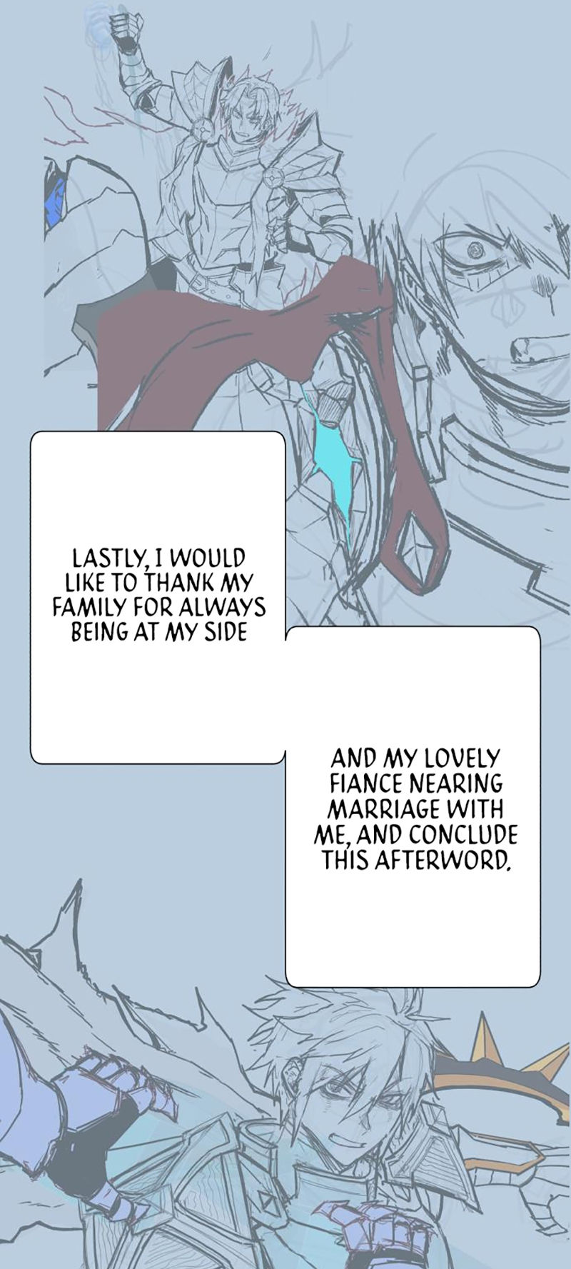Hero Has Returned Chapter 85 - Page 9