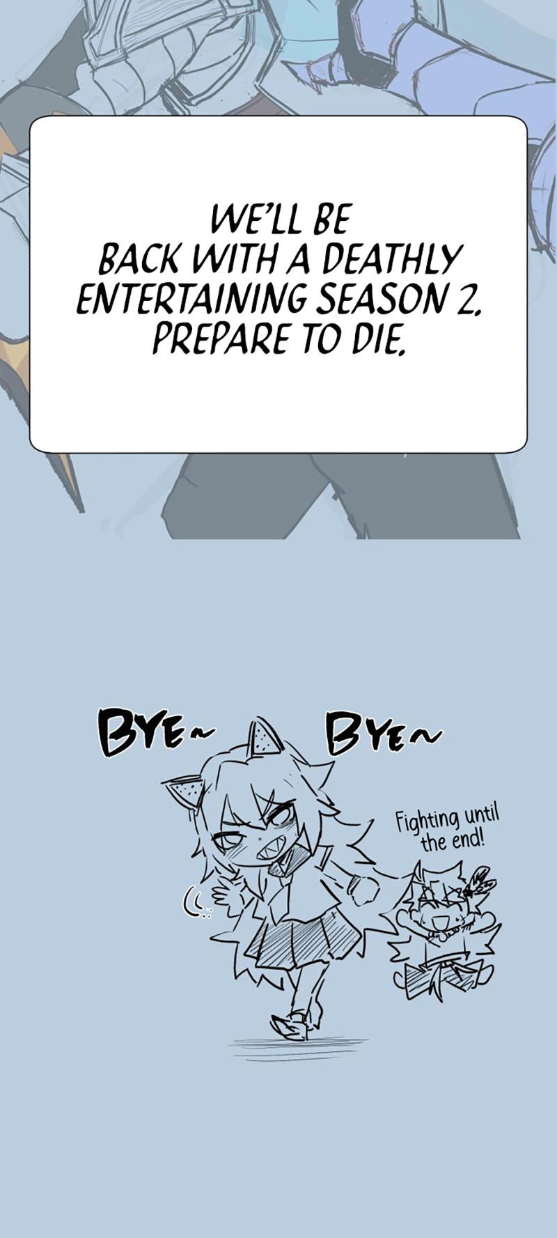 Hero Has Returned Chapter 85 - Page 10