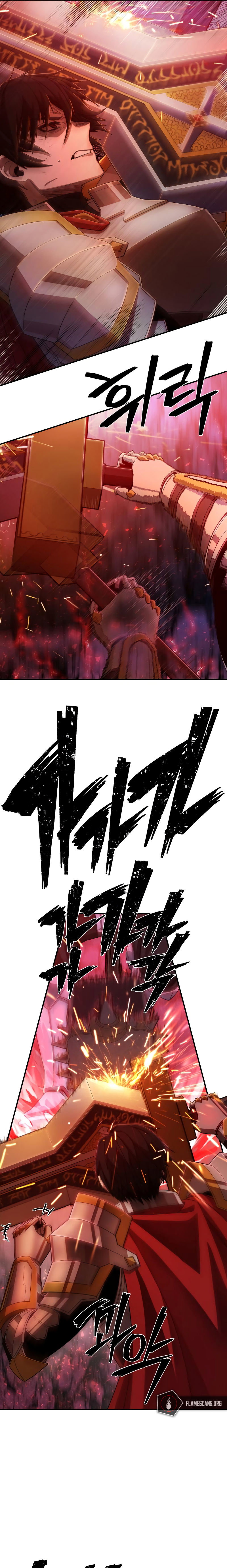 Hero Has Returned Chapter 94 - Page 3