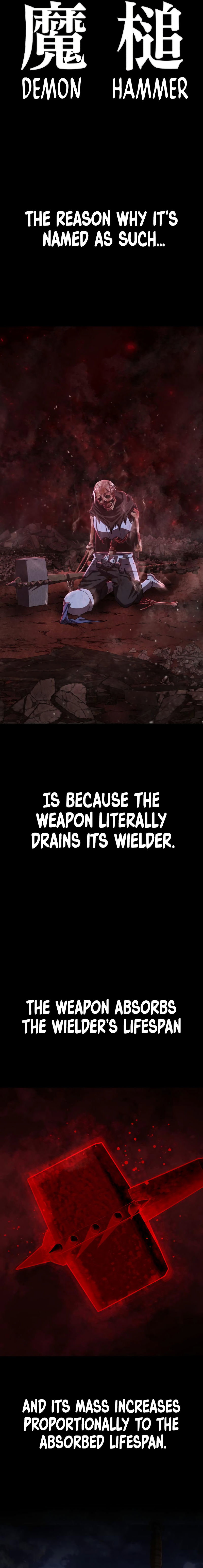 Hero Has Returned Chapter 94 - Page 10