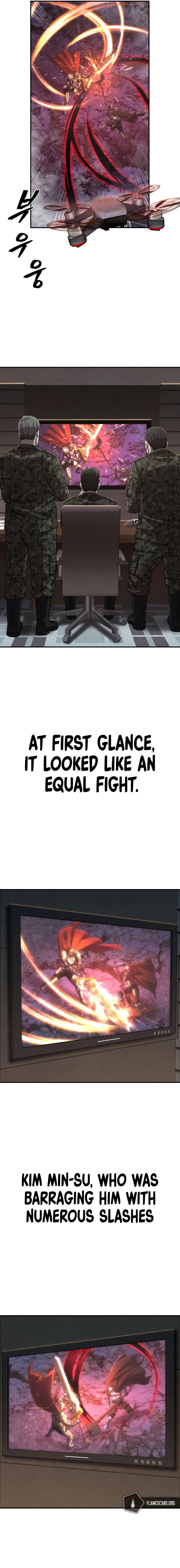 Hero Has Returned Chapter 94 - Page 17
