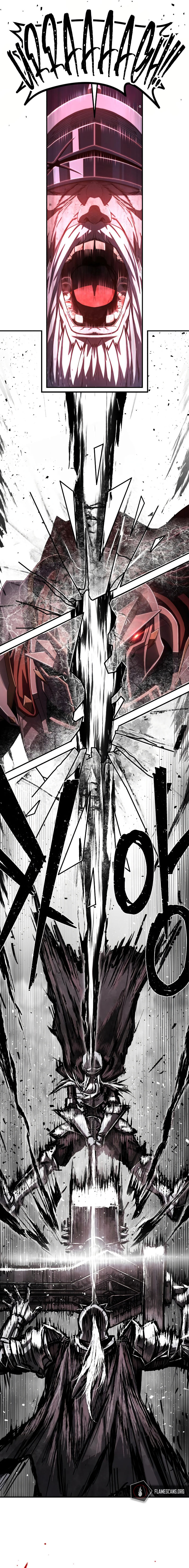 Hero Has Returned Chapter 94 - Page 23
