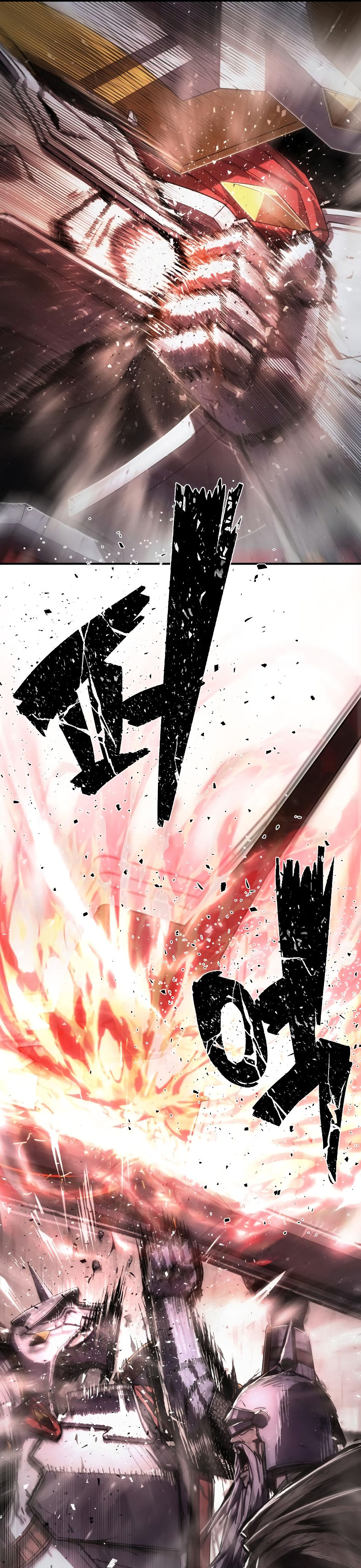 Hero Has Returned Chapter 94 - Page 27
