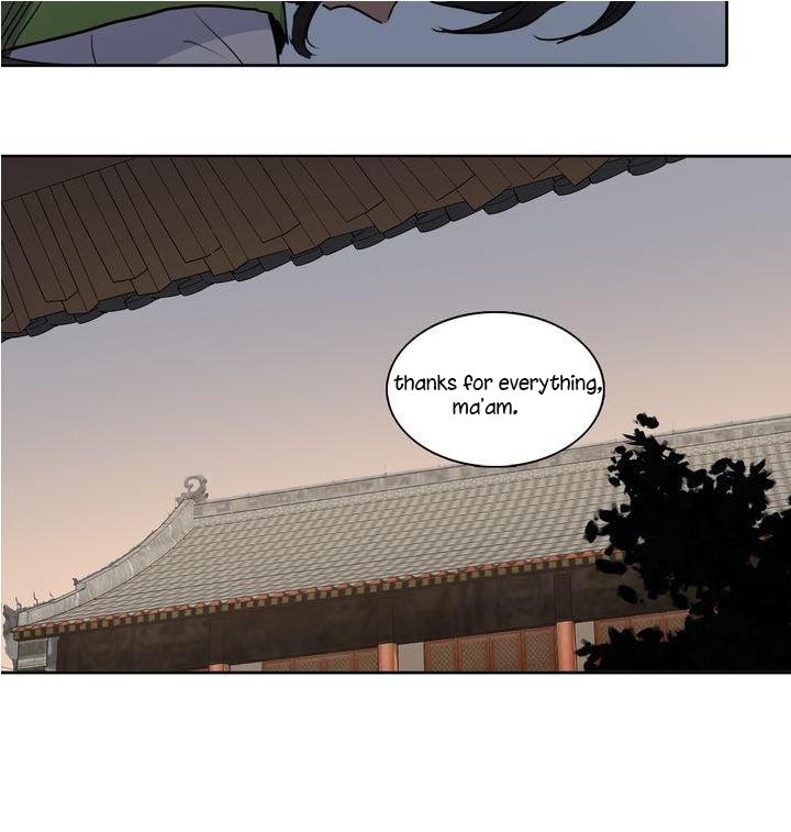 Her Shim-Cheong Chapter 67 - Page 6