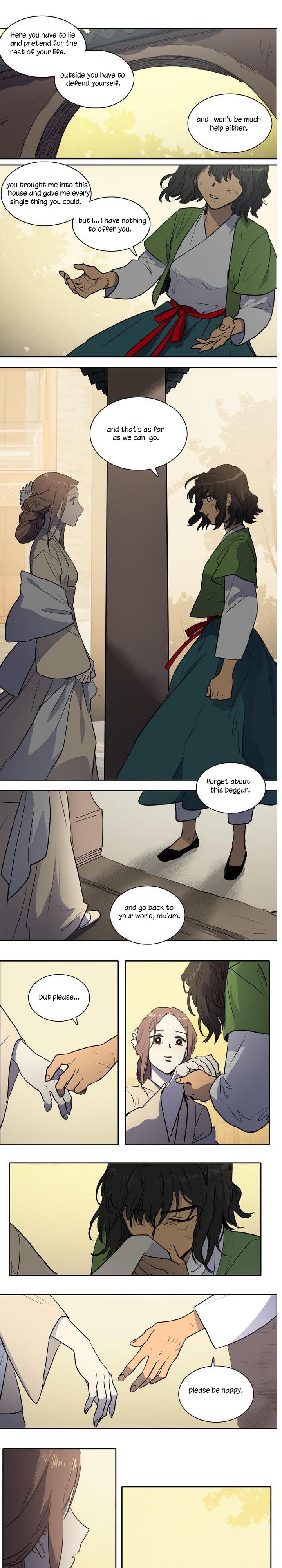 Her Shim-Cheong Chapter 67 - Page 12
