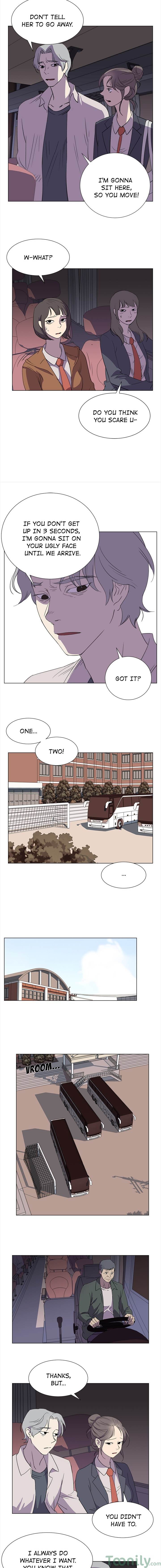 Her Time Chapter 25 - Page 2