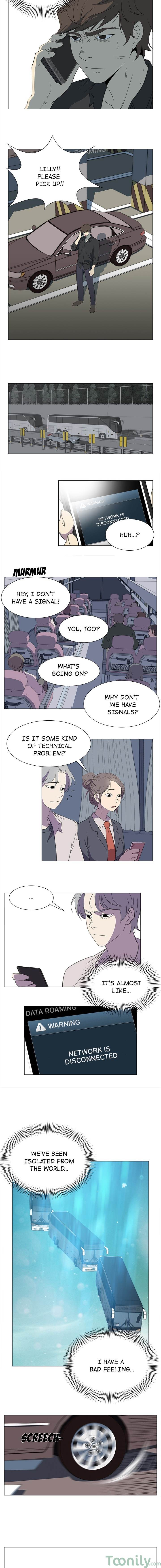 Her Time Chapter 25 - Page 4