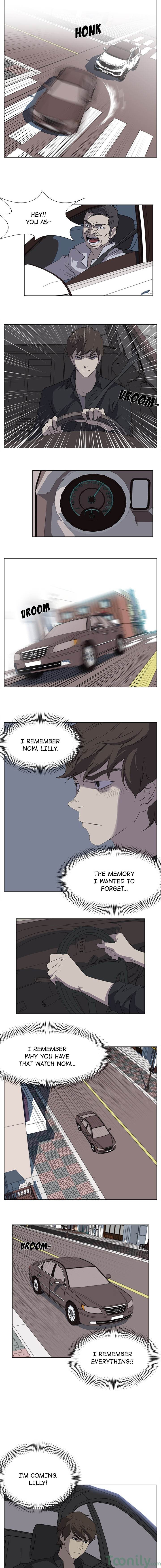Her Time Chapter 25 - Page 5