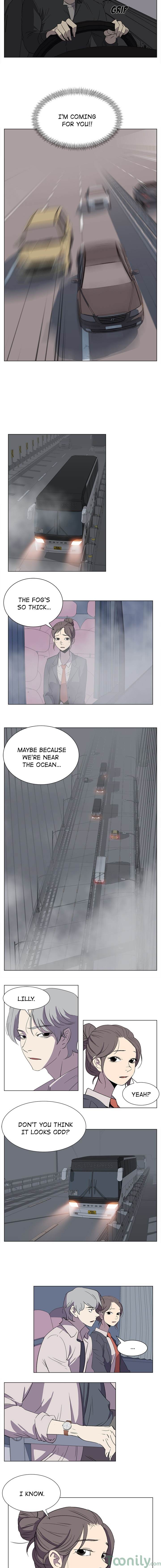 Her Time Chapter 25 - Page 6