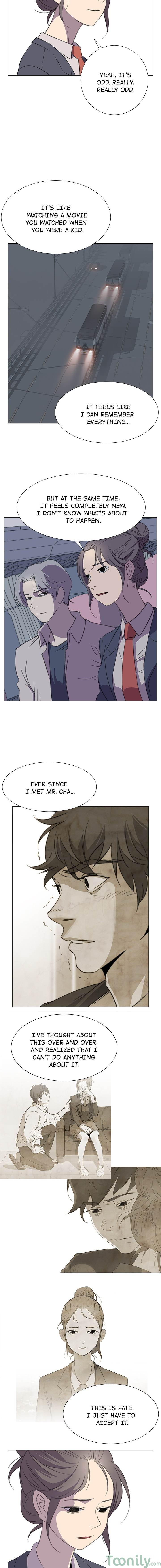 Her Time Chapter 25 - Page 7