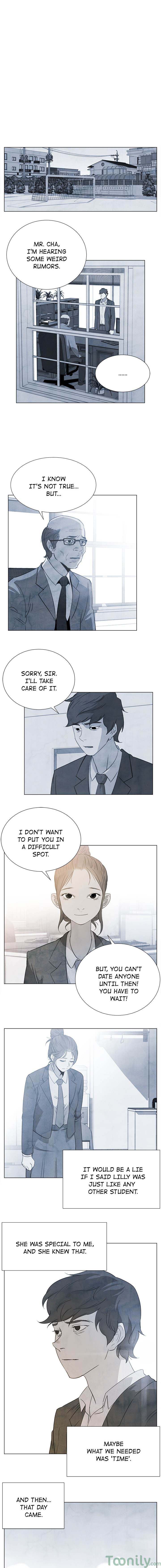 Her Time Chapter 26 - Page 3