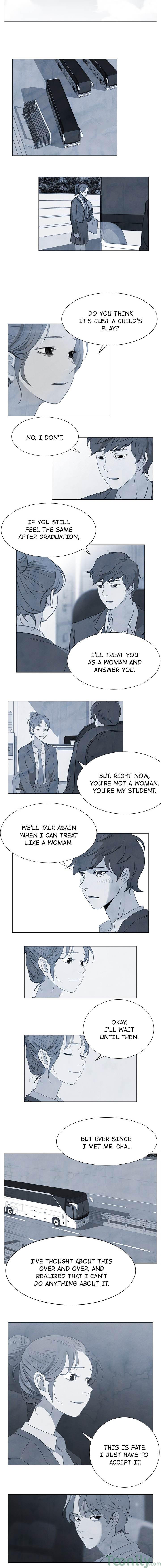 Her Time Chapter 26 - Page 4