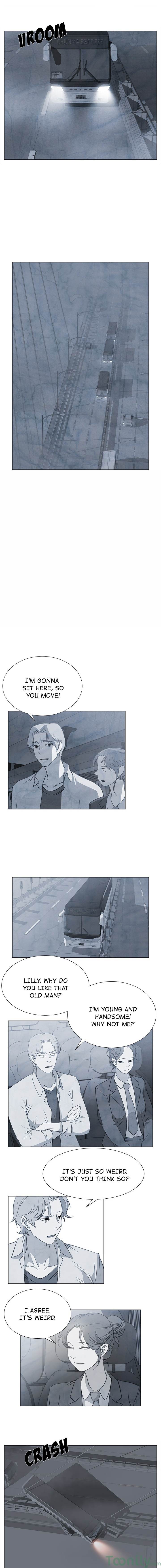 Her Time Chapter 26 - Page 5
