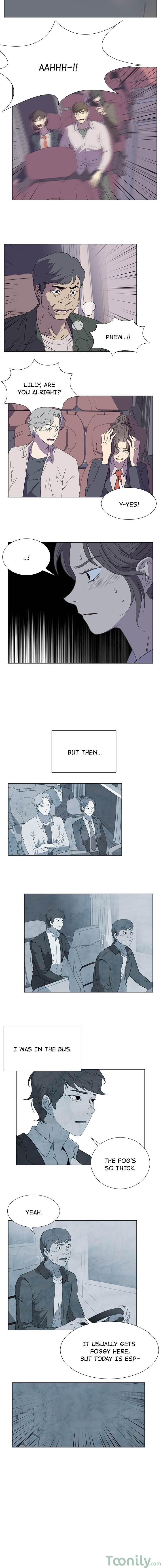 Her Time Chapter 26 - Page 6