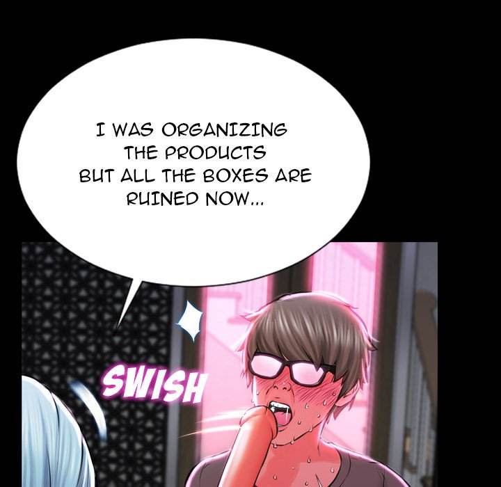 Her Toy Shop Chapter 1 - Page 112
