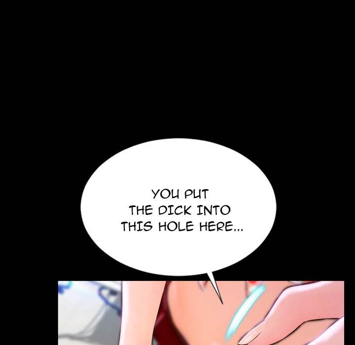 Her Toy Shop Chapter 1 - Page 138