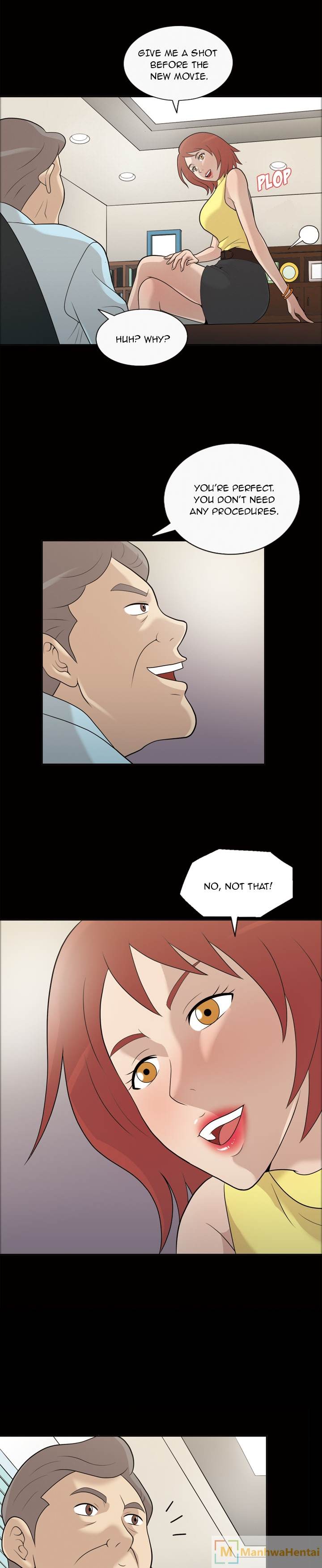 Her Voice Chapter 16 - Page 5