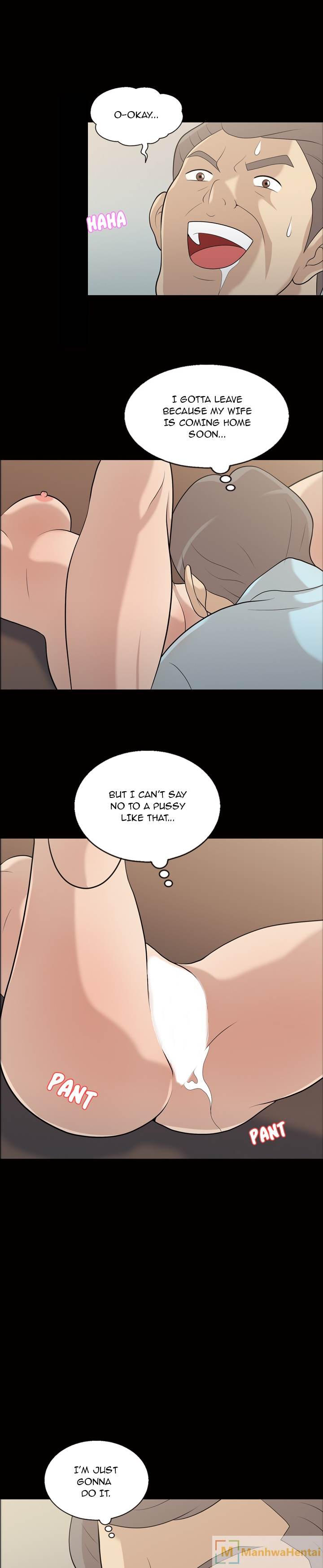 Her Voice Chapter 16 - Page 12