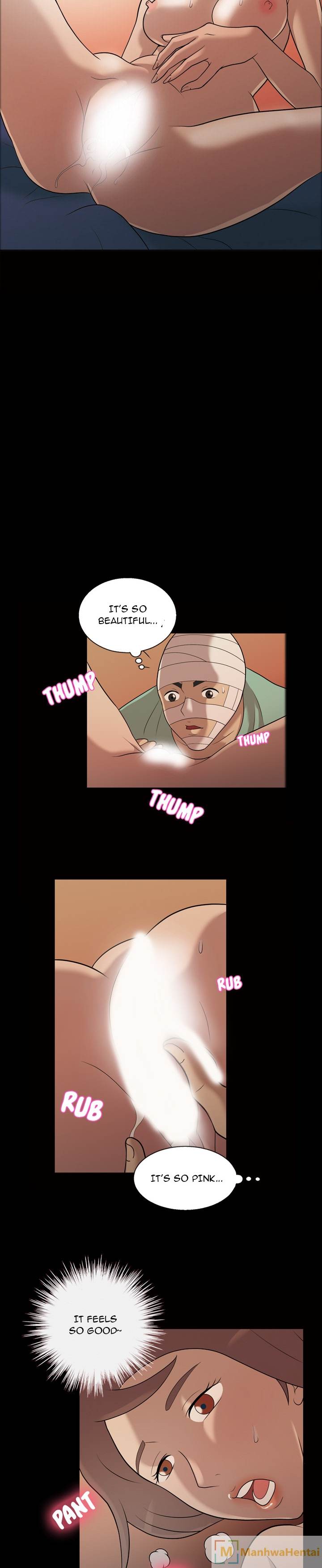 Her Voice Chapter 18 - Page 4