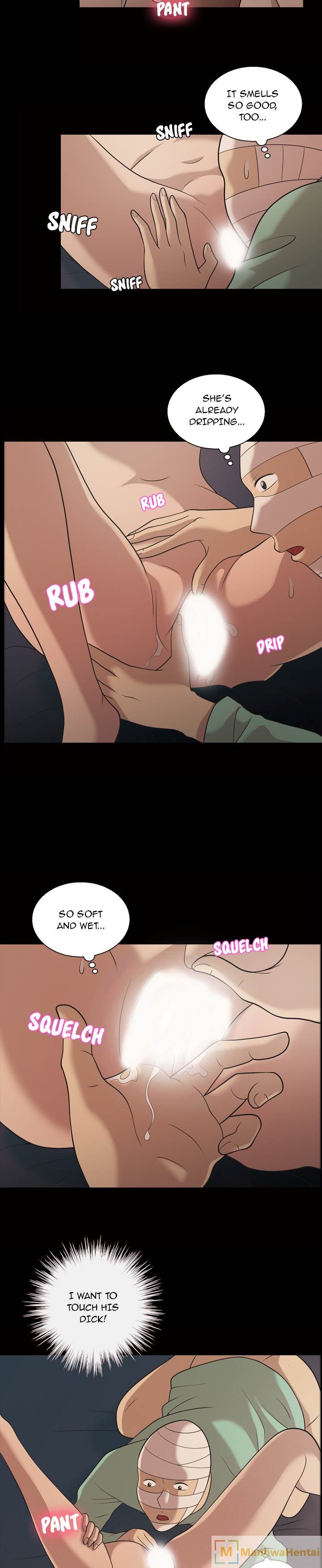 Her Voice Chapter 18 - Page 5