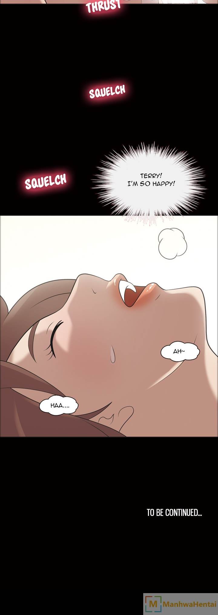 Her Voice Chapter 18 - Page 13