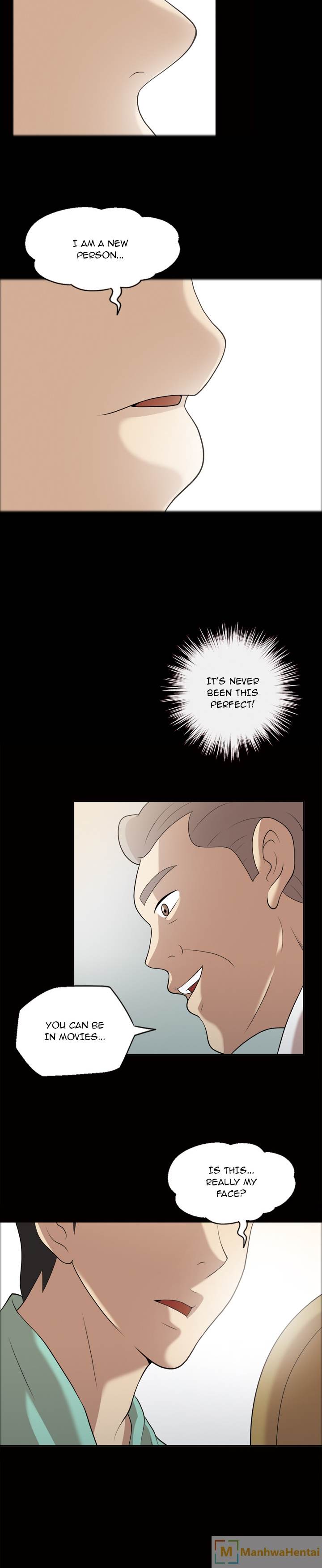 Her Voice Chapter 20 - Page 4