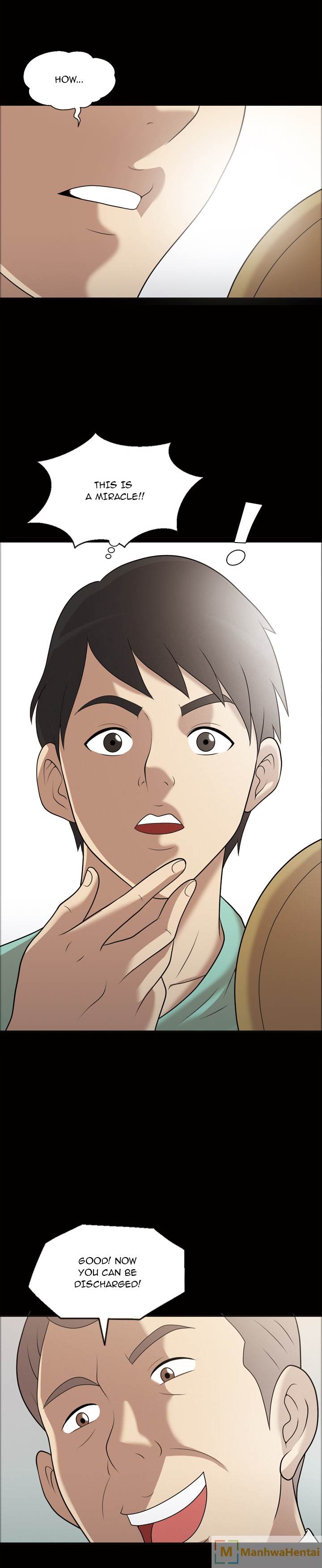 Her Voice Chapter 20 - Page 5