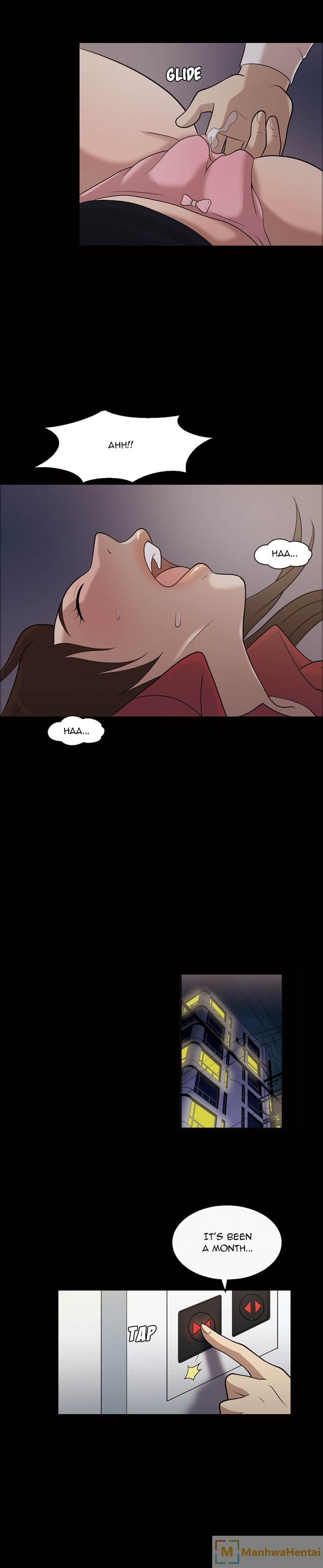 Her Voice Chapter 20 - Page 10