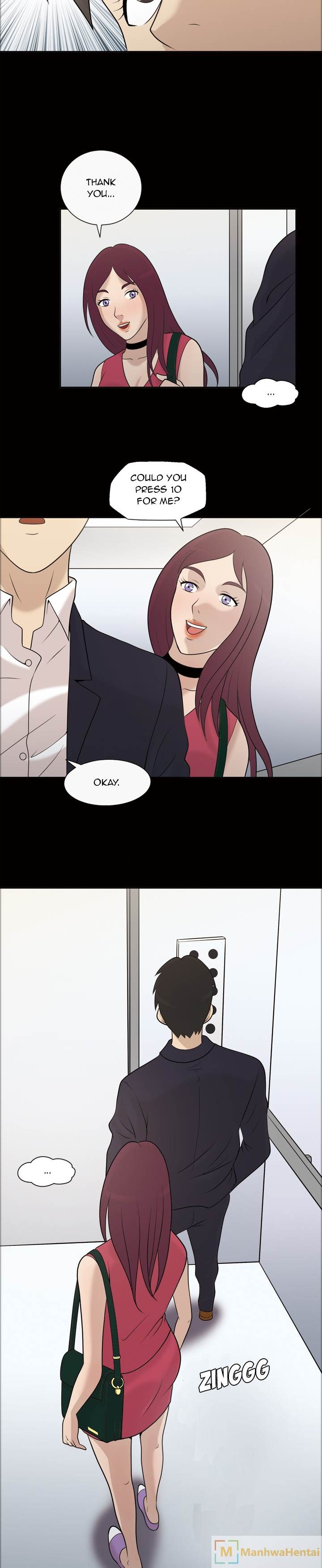 Her Voice Chapter 20 - Page 12