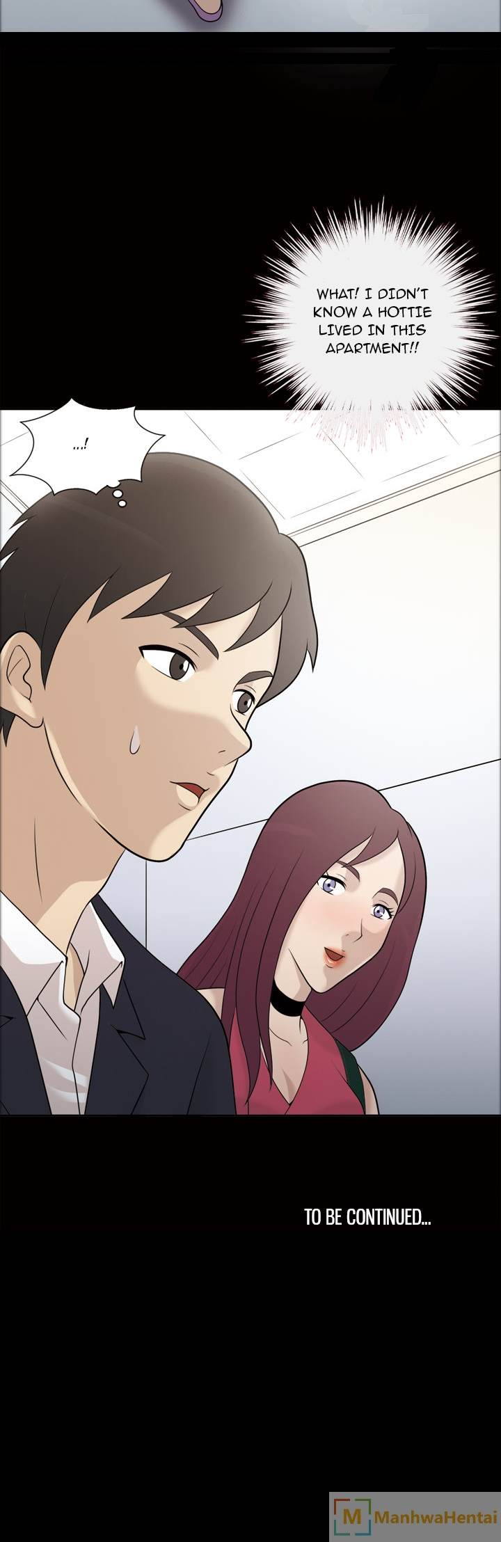 Her Voice Chapter 20 - Page 13
