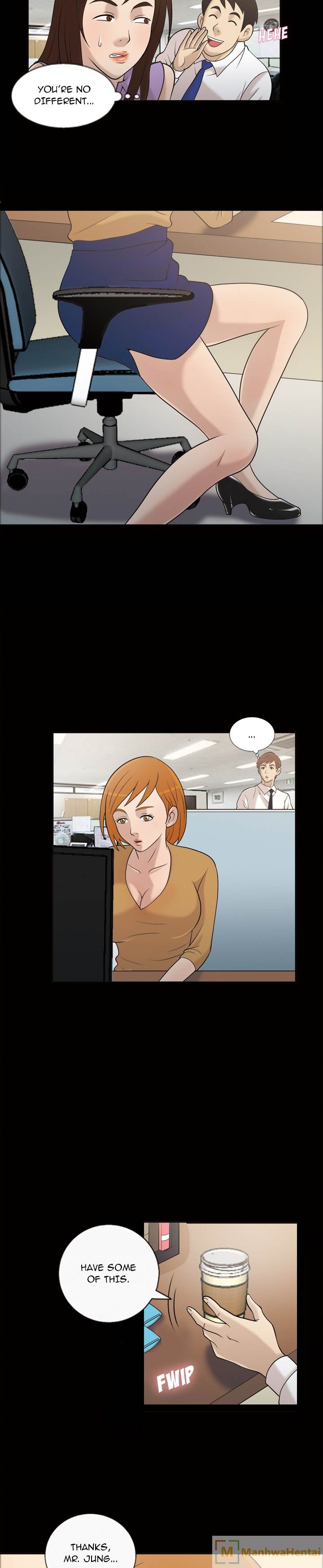 Her Voice Chapter 28 - Page 4