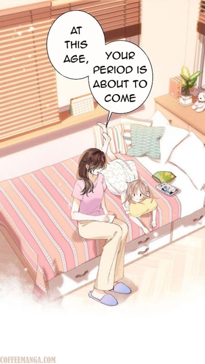 Hidden Love Chapter 16 - Page 3