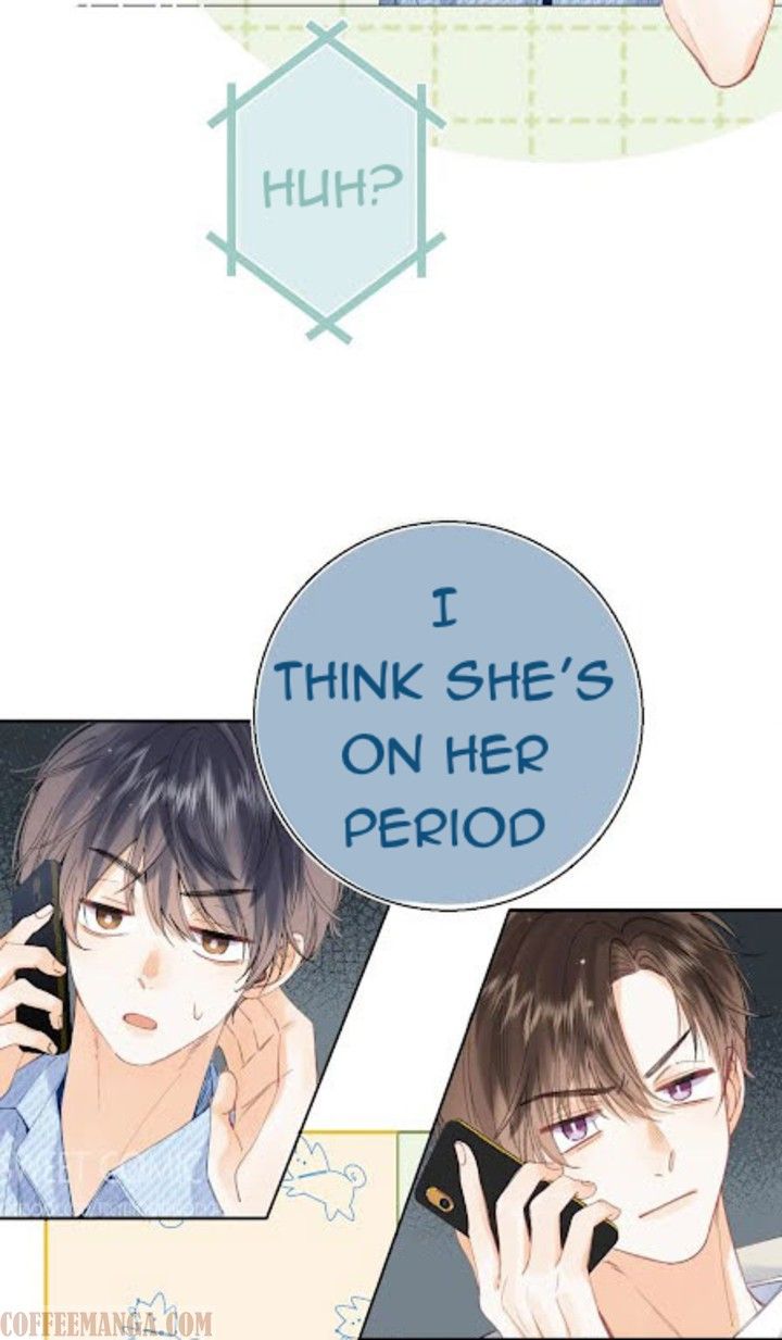 Hidden Love Chapter 16 - Page 30