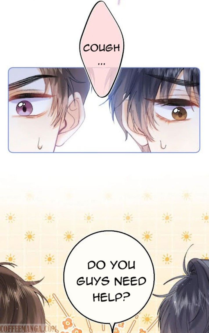 Hidden Love Chapter 16 - Page 41